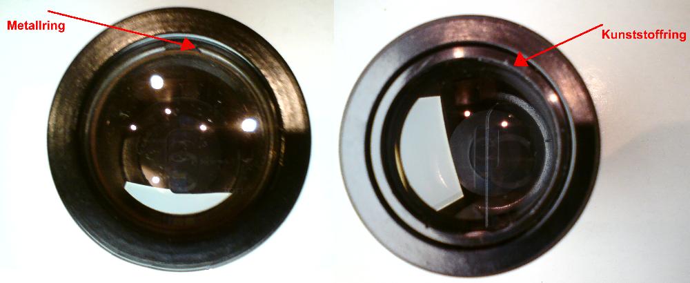 Halteringe