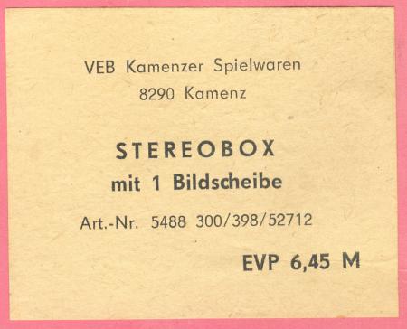 Label